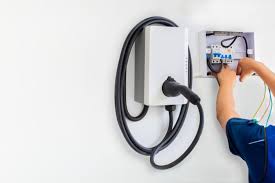 EV Charger Installation Charlotte